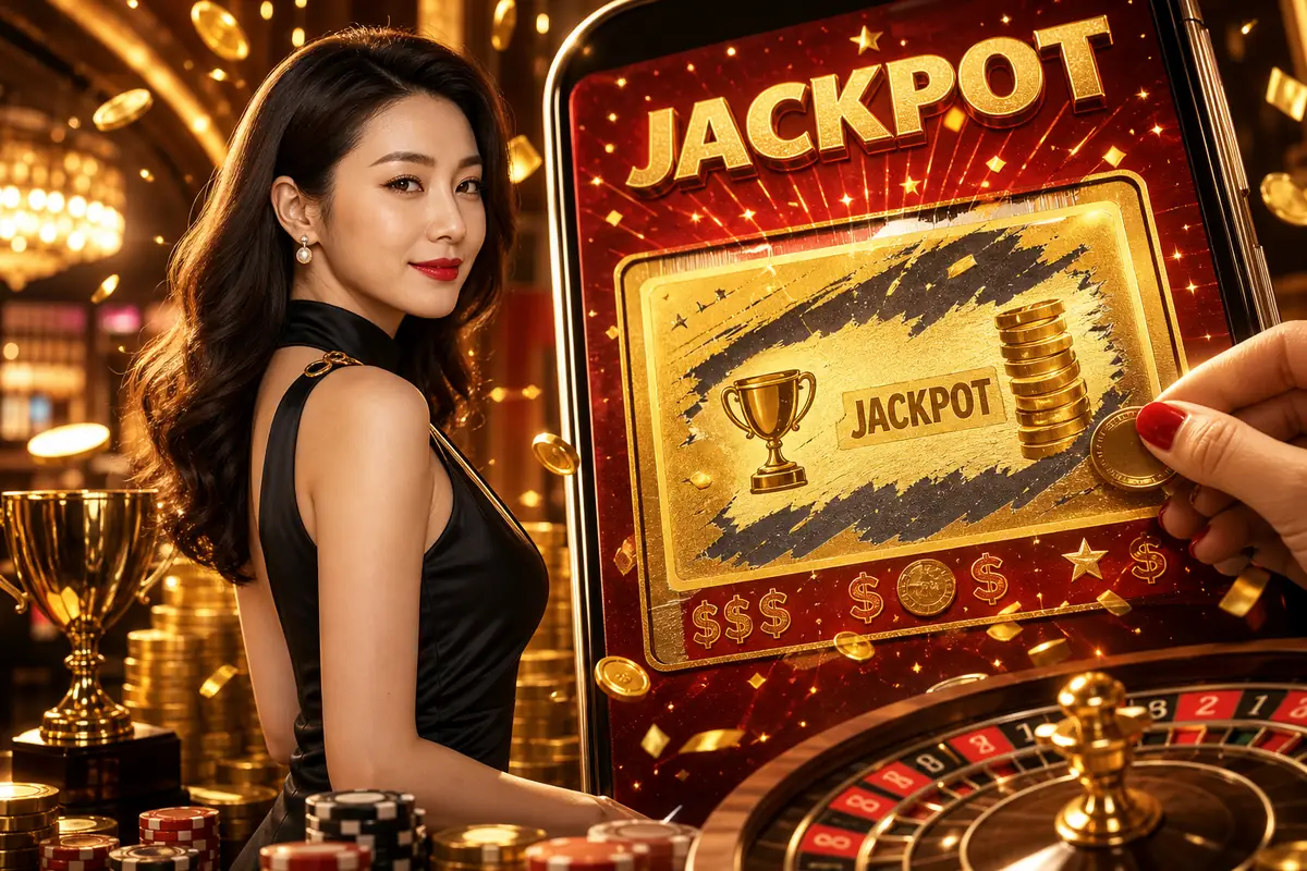 jdbygg VIP ကစားသမား ထီဆုငွေ အကျိုးခံစားခွင့်