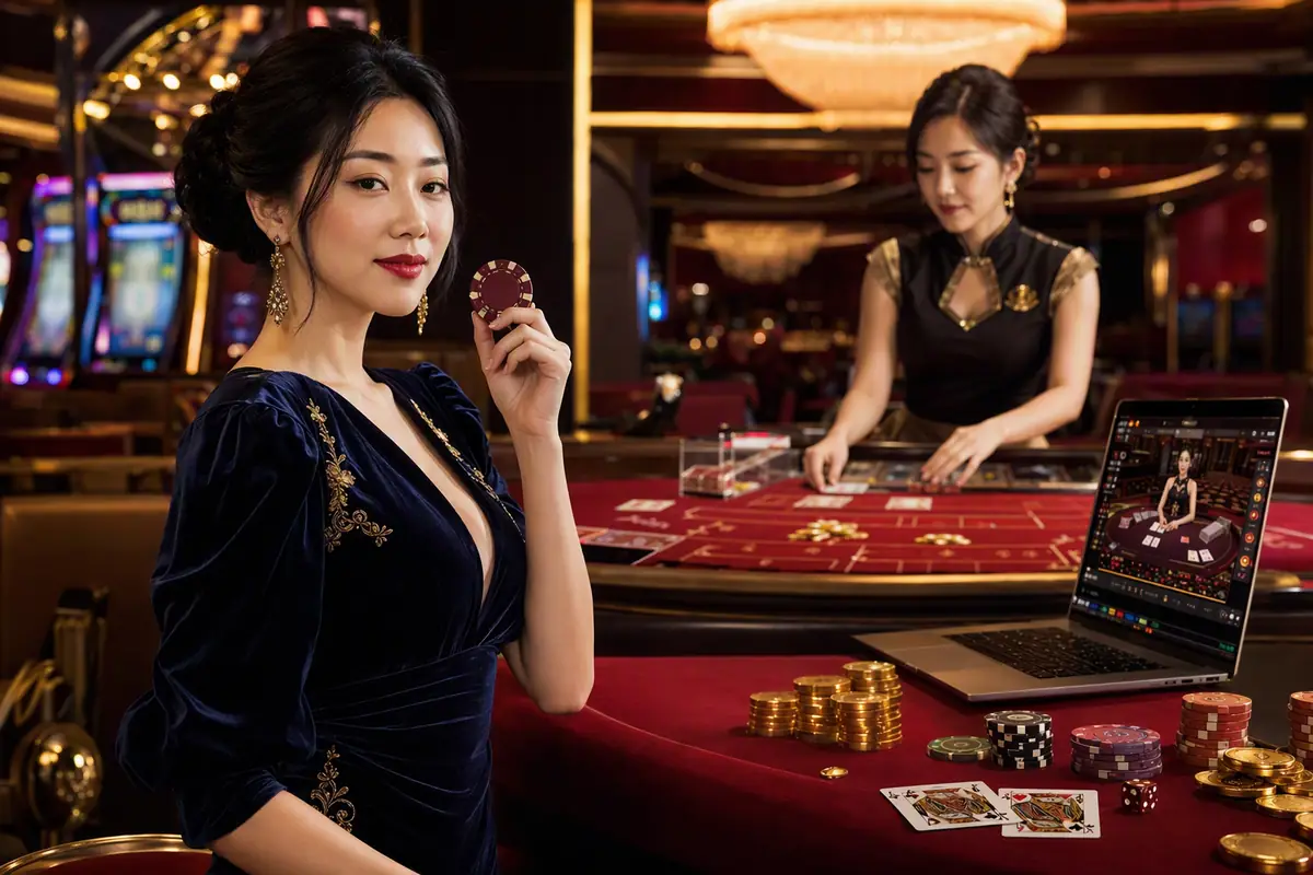 jdbygg Slot ဂိမ်း Reels လည်ပတ်မှု